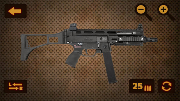 真正的枪械模拟器最新版