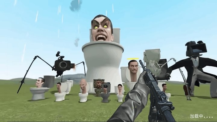 绝路求生游戏下载