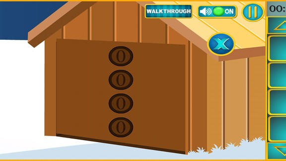 雪村逃生游戏最新版下载