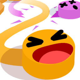 圈圈填色大作战手机版下载-最新版免费下载