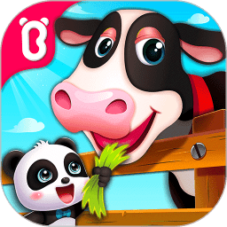 宝宝巴士奇妙农场破解版下载-安卓版下载v9.39.00.02最新版