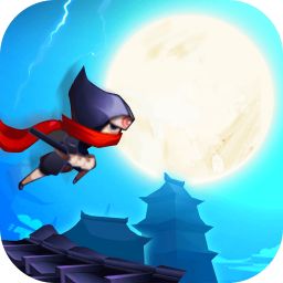 全民忍者跑酷内购破解版下载-安卓修改内购版免费下载