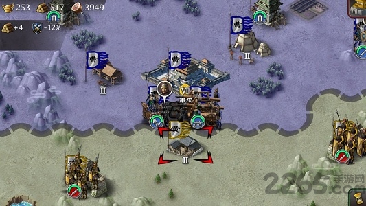 三国鏖战mod资源破解版