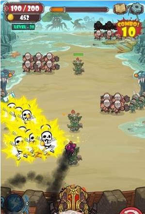 繁荣与毁灭手机版