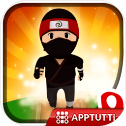 奇跑忍者下载安装-奇跑忍者官方下载最新版