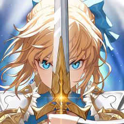 破晓之剑M命运骑士官方版