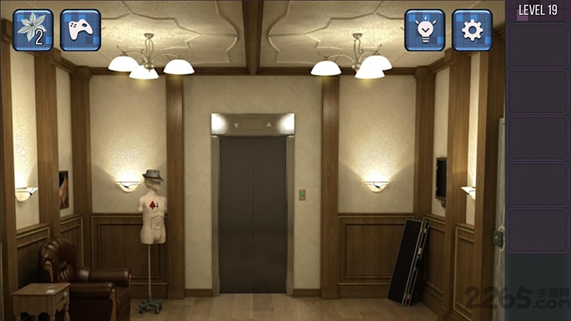 逃生挑战4汉化版下载