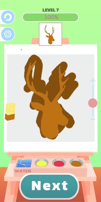 花花填色达人手游