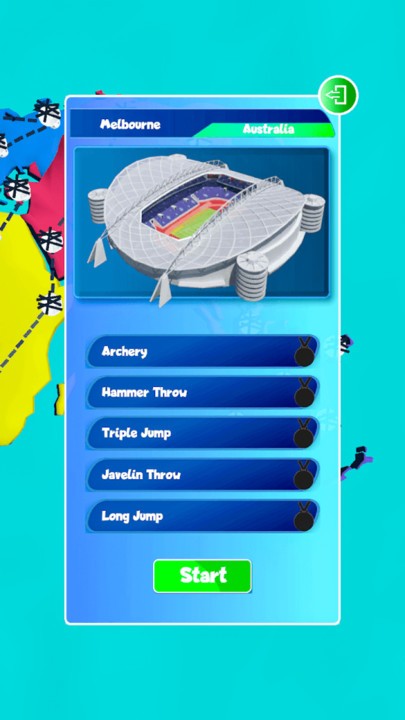 奥运英雄官方版