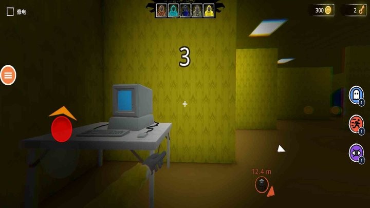 密室逃脱乐园最新版