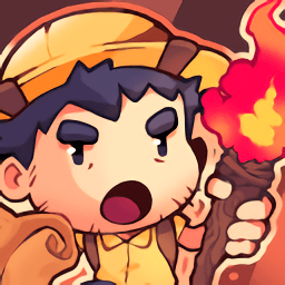 古墓探险游戏官方下载-古墓探险最新版免费下载v1.1.4 安卓版