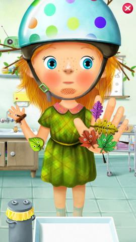 帕皮医生汉化破解版