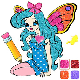 趣味填色小画家下载-最新版下载v1.0安卓版