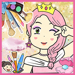 夏猫猫超级美妆游戏下载-官方正版免费下载