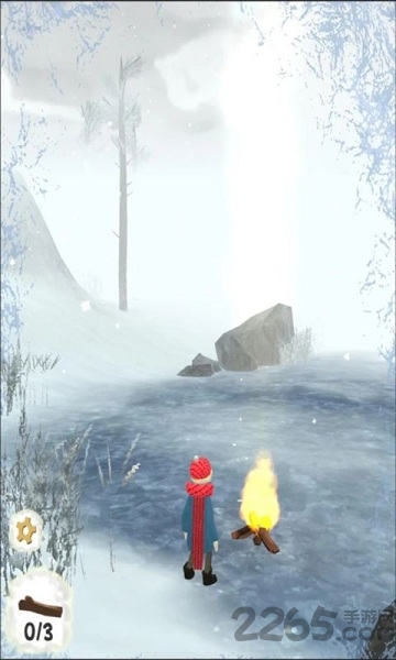 雪盲安卓游戏下载