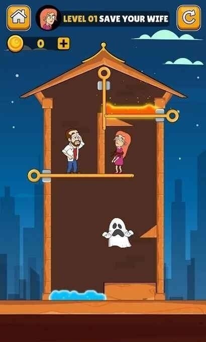 避开小偷官方下载