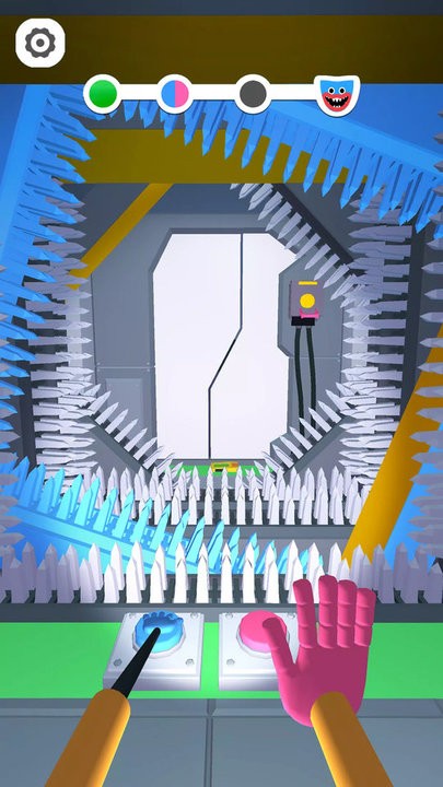 逃出密室游戏官方版
