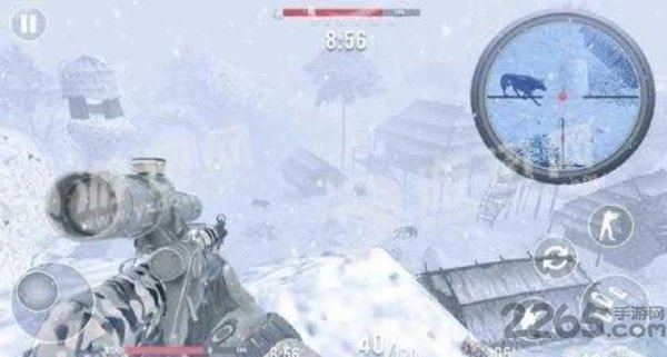 冬日最后一天游戏