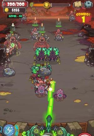 繁荣与毁灭手机版