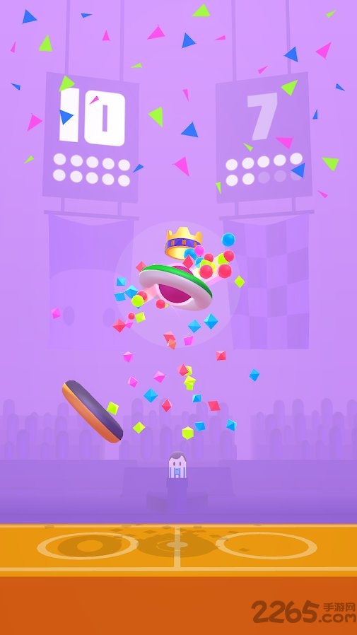 套圈圈大师手游