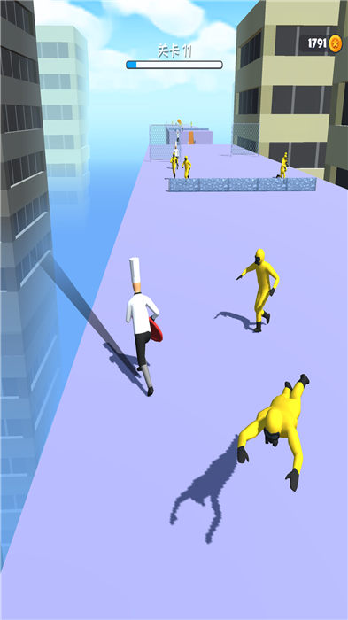 球球接力跑游戏下载