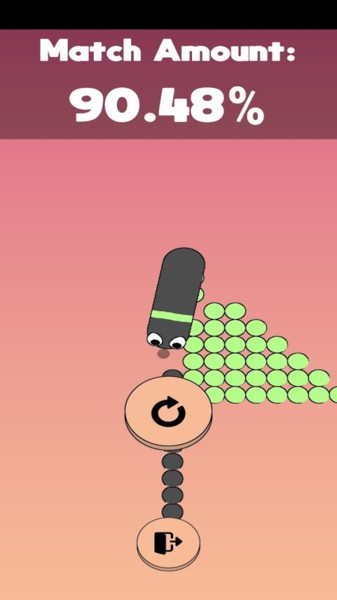 蠕虫吃吃吃最新版