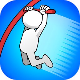 撑杆跳过河最新版下载-撑杆跳过河游戏官方正版免费下载v1.0