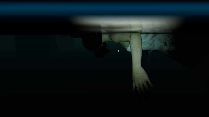 孙美琪疑案地狱游戏 孙美琪疑案地狱篇下载