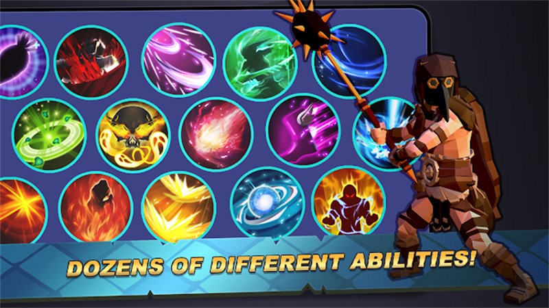 大逃杀仙境传说游戏下载