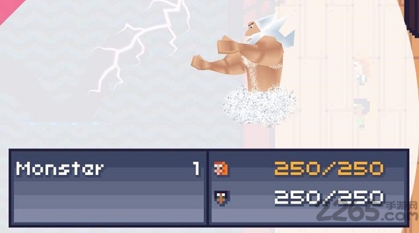 怪物rpg3中文版下载