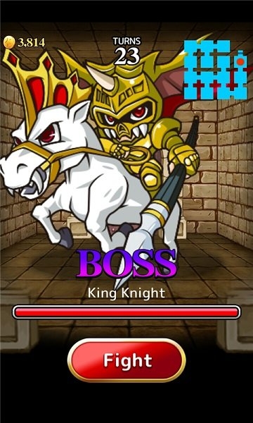 地牢中的星光游戏下载