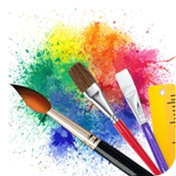 花花秘密花园填色手游下载-最新版免费下载