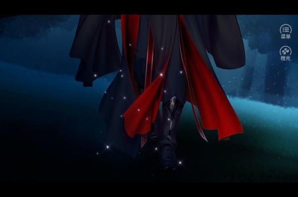 橙光风华令游戏