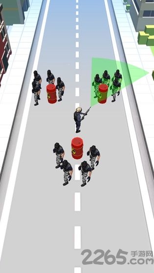 一击必中最新版