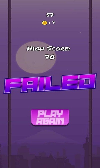 城市忍者奔跑者游戏下载