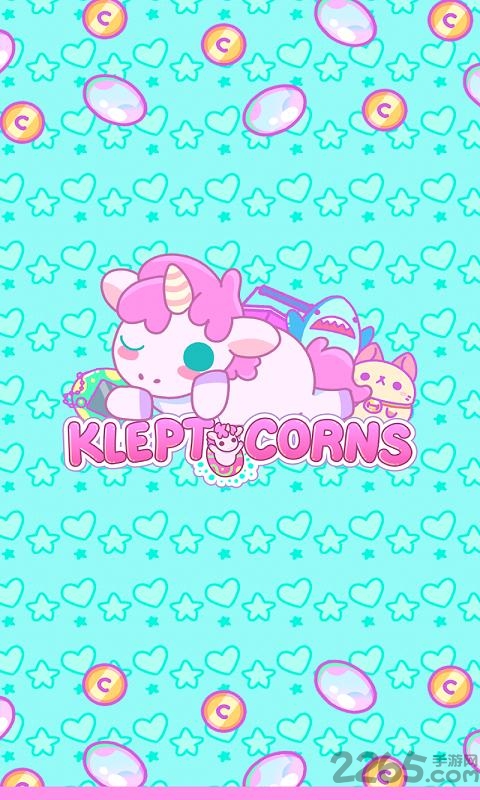 小偷独角兽手机版