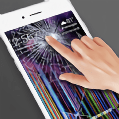 碎屏整蛊模拟器最新版下载-碎屏整蛊模拟器官方正版免费下载v1.0 安卓版