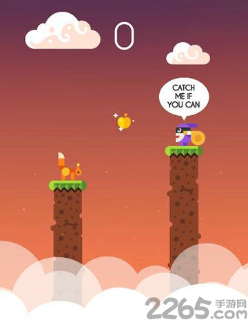 捉住小偷兔游戏下载