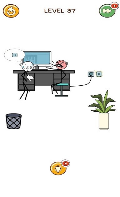 英雄小偷谜游戏下载