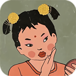 王蓝莓要逃学华为游戏