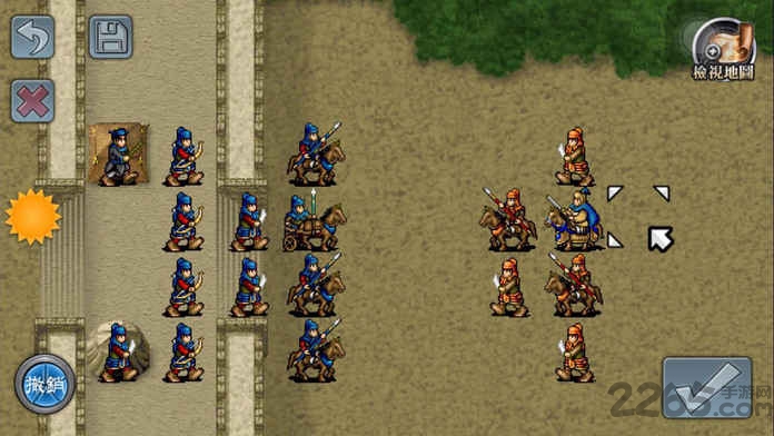 霸王天下手机版