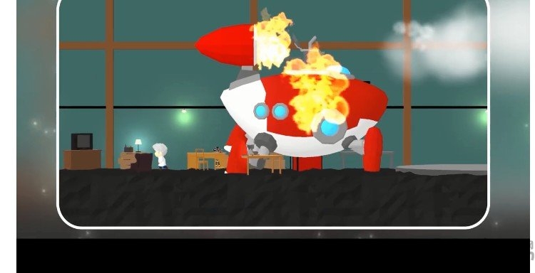 到海洋深处汉化版