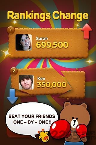 linepop最新版游戏