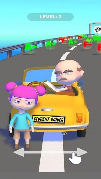 驾驶测试最新版