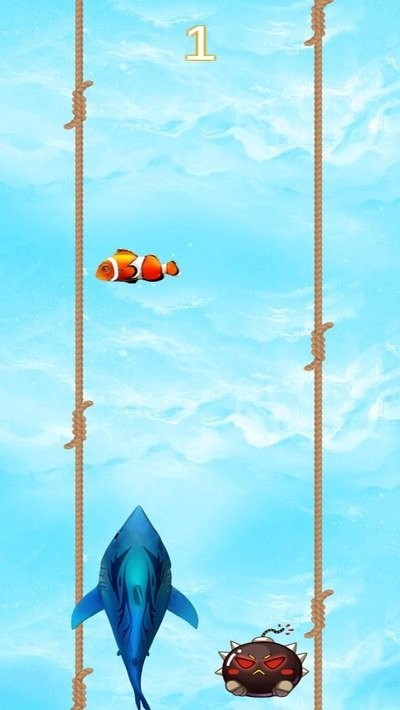 海洋奇游最新版