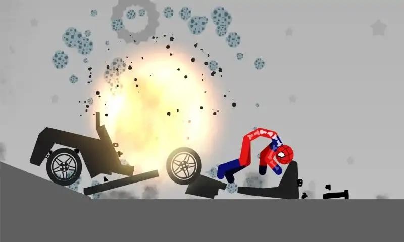 摔跤手大师游戏