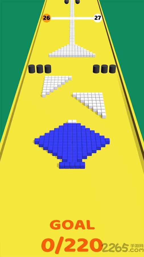 粘积木手机版