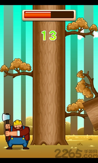 疯狂伐木工2手机版 疯狂伐木工2游戏下载