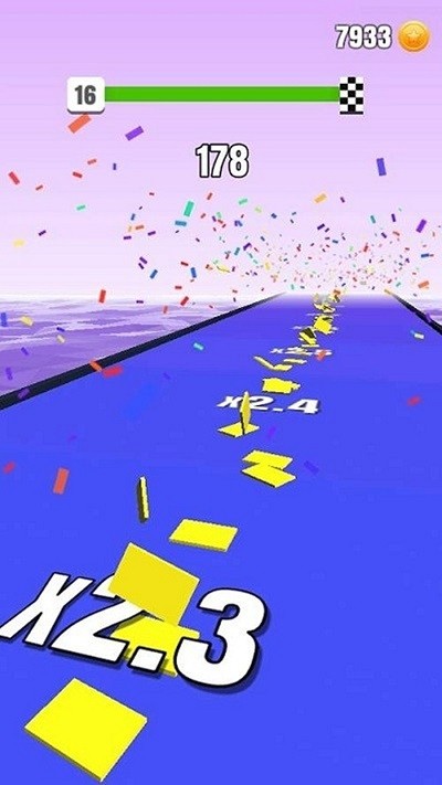 新型打工人手机版