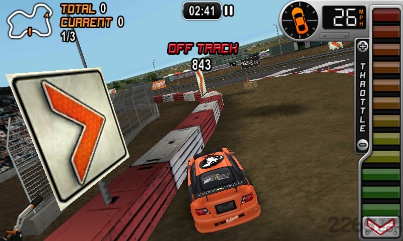 交通漂移赛车内购破解版